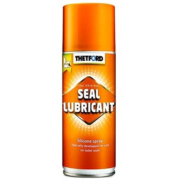 

Thetford Seal Lubricant 200 ml