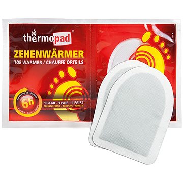 

Thermopad Foot