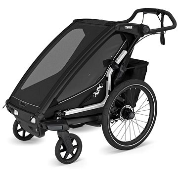 

Thule Chariot Sport2 single Black 2024