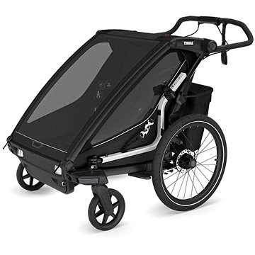 

Thule Chariot Sport2 double Black 2024