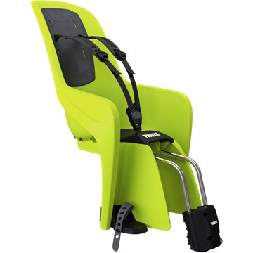 

Thule RideAlong Lite 2 Zen Lime