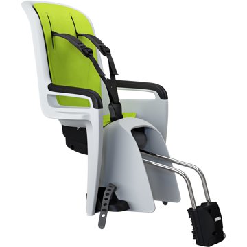

Thule RideAlong 2 Zen Lime