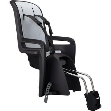 

Thule RideAlong 2 Dark Grey