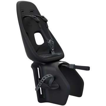 

Thule Yepp Nexxt Maxi Rack Mount Obsidian