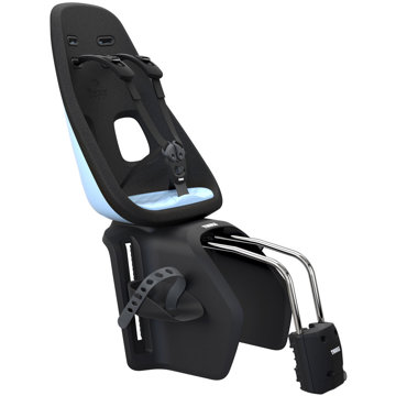 

Thule Yepp Nexxt Maxi Frame Mount Auqamarine (Blue)