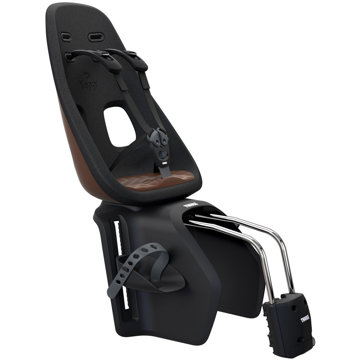 

Thule Yepp Nexxt Maxi Frame Mount Chocolate Brown (Brown)