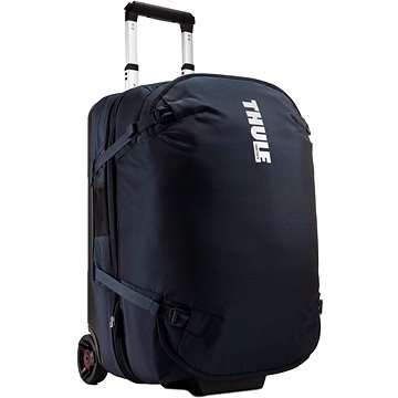 

Thule Subterra roller 56 l modrošedý