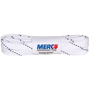 

MERCO Multipack 8 ks PHW-12 do bruslí voskované bílé 270 cm