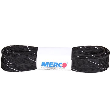 

MERCO Multipack 8 ks PHW-12 do bruslí voskované černé 310 cm