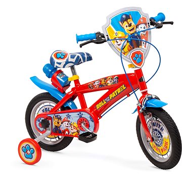 

Toimsa Paw Patrol Boy 12"