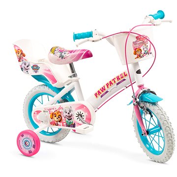 

Toimsa Paw Patrol Girl 12"