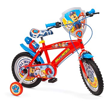 

Toimsa Paw Patrol Boy 14"
