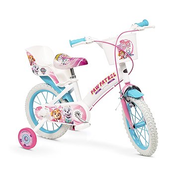 

Toimsa Paw Patrol Girl 14"