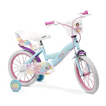 

Toimsa T16223 Fairy Magic 16
