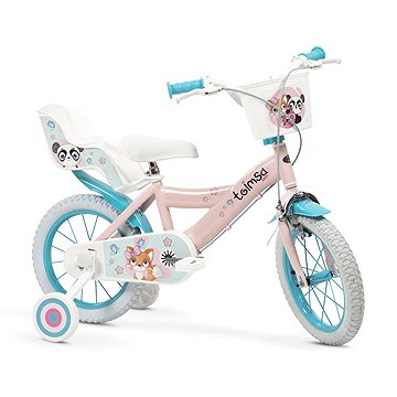 

Toimsa T14235 Cuddly 14