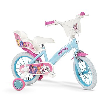 

Toimsa T1497 My Little Pony 14