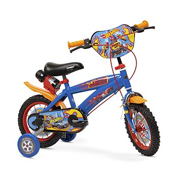 

Toimsa T1268 Hot Wheels 12
