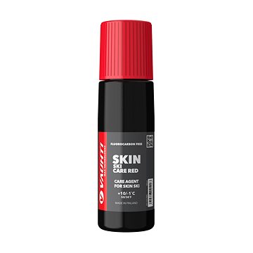 

Vauhti Skin Care Red 80 ml
