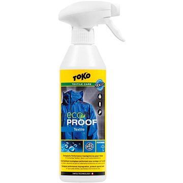

TOKO Eco Textile Proof 500ml
