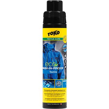 

TOKO Eco Wash-In-Proof 250ml