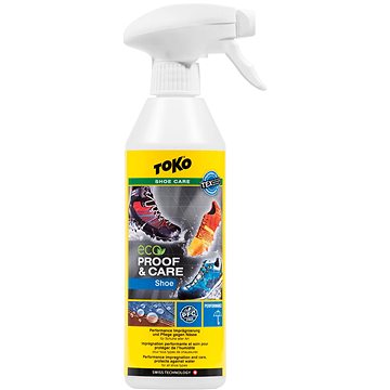 

TOKO Eco Shoe & Care 500ml