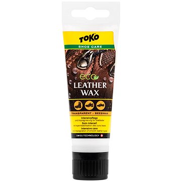 

TOKO Eco Leather Wax Beeswax 75ml