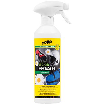 

TOKO Eco Universal Fresh 500ml