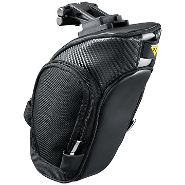

TOPEAK brašna podsedlová MONDO PACK