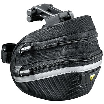 

TOPEAK brašna podsedlová WEDGE PACK II medium