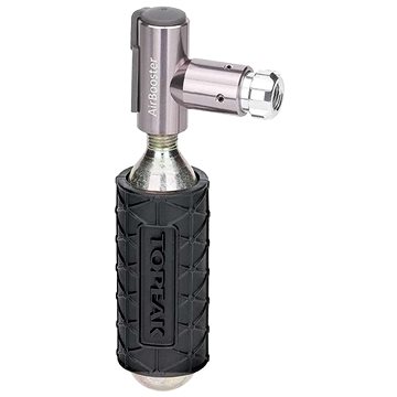 

TOPEAK pumpa AIRBOOSTER 16G