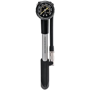 

TOPEAK pumpa POCKETSHOCK DXG, na tlumič