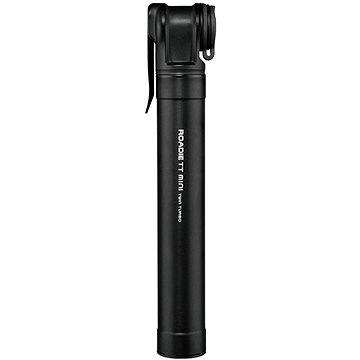 

TOPEAK pumpa ROADIE TT MINI černá