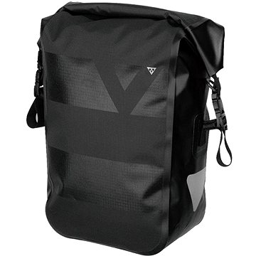 

TOPEAK brašna PANNIER DRYBAG 15L černá