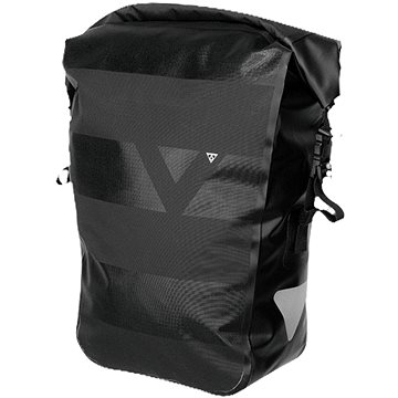 

TOPEAK brašna PANNIER DRYBAG 20L černá