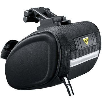 

TOPEAK brašna podsedlová SIDEKICK WEDGE PACK Medium