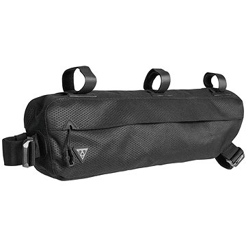 

TOPEAK bikepacking MIDLOADER, brašna na rám 6l černá
