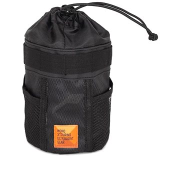 

WOHO brašna X-TOURING ALMIGHTY CUP HOLDER Diamond CyberCam