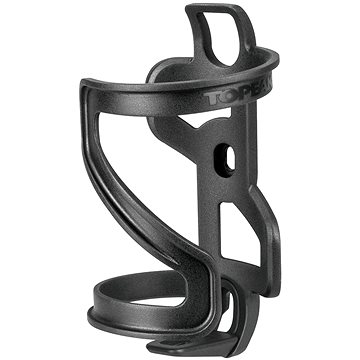 

TOPEAK košík na lahev NINJA MASTER+ CAGE SK+ levá strana