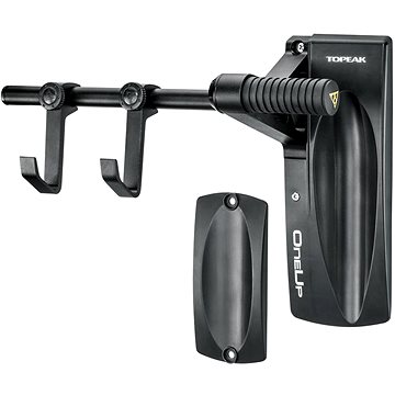 

TOPEAK držák kol na stěnu ONEUP BIKE HOLDER
