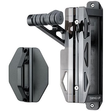 

TOPEAK držák kol na stěnu SWING-UP BIKE HOLDER