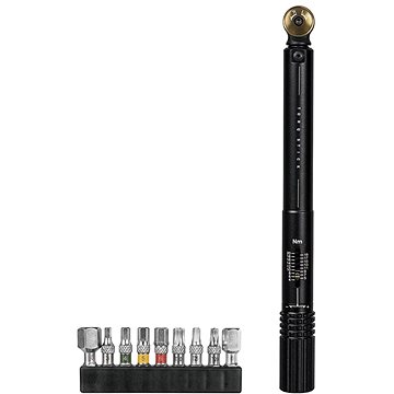 

TOPEAK nářadí TORQ STICK 4-20 Nm