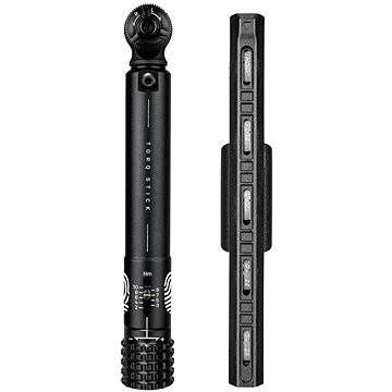 

TOPEAK nářadí TORQ STICK 2-10 Nm