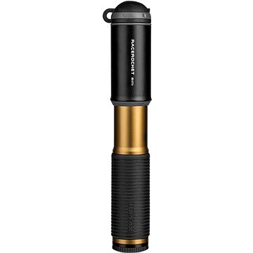 

TOPEAK RaceRocket Mini, Gold