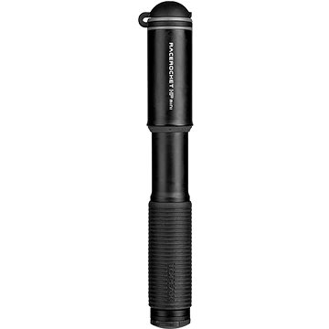 

TOPEAK Race Rocket HP Mini, Black