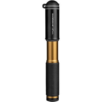 

TOPEAK Race Rocket HP Mini, Gold