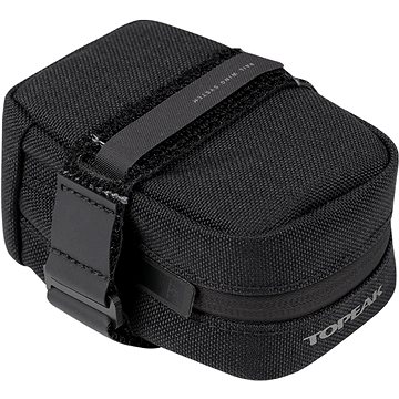 

TOPEAK Elementa SeatBag Slim S, Black