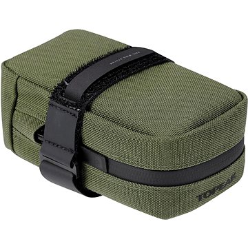 

TOPEAK Elementa SeatBag Slim M, Green