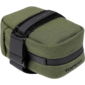 

TOPEAK Elementa SeatBag Slim S, Green