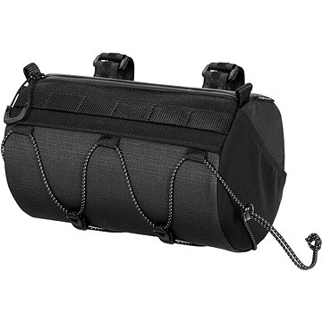 

TOPEAK Tubular BarBag, Black
