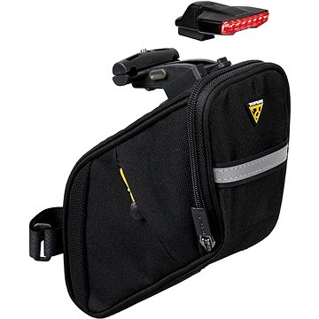 

TOPEAK Aero WedgePack DF Combo Urban